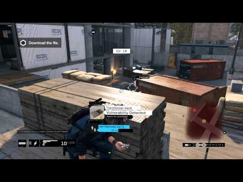 Watch Dogs - Bad Blood DLC - Gameplay 1080p HD [Part 70]