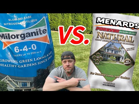 Soil Menards