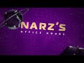Narz's Office Hours: Playing V Rising!