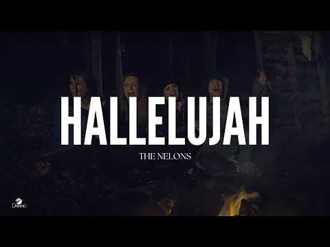Thumbnail for Hallelujah video