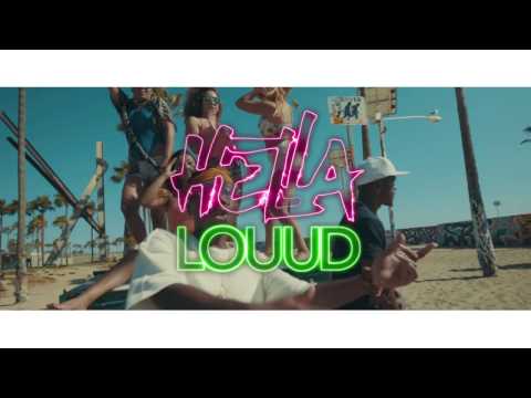 Hella Louud: Jonn Hart x Clayton William - Beat Bust Down ft Mr Vegas & Joelii (Trailer)