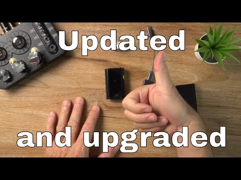 Shanling UP4 2022 Review