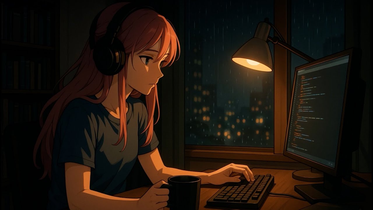 𝐍𝐢𝐠𝐡𝐭 𝐂𝐨𝐝𝐞 𝐒𝐞𝐬𝐬𝐢𝐨𝐧𝐬 • 𝟐𝟒/𝟕 | 𝐜𝐨𝐳𝐲 𝐥𝐨-𝐟𝐢 𝐛𝐞𝐚𝐭𝐬 𝐟𝐨𝐫 𝐜𝐨𝐝𝐢𝐧𝐠 & 𝐝𝐞𝐞𝐩 𝐟𝐨𝐜𝐮𝐬