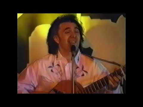 Helmut Rulofs & Gilla - Bamboleo (1997) / digital remastering by FFFclub