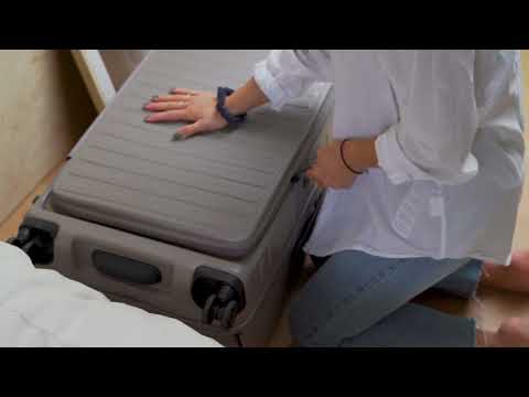 LOJEL Cubo Fit – The Perfect Size for Modern Travel