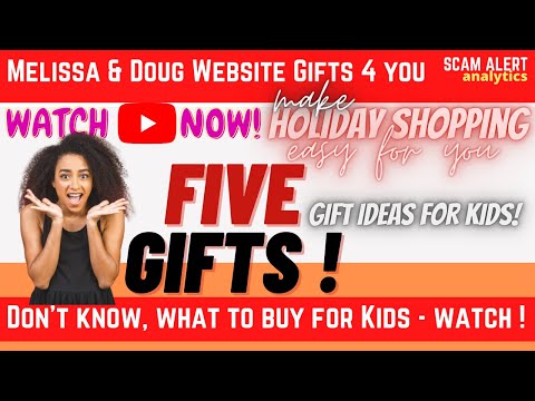 5 Gifts! Melissa & Doug Vroom & Zoom Interactive Wooden Dashboard, Christmas Cookie Play Set & More