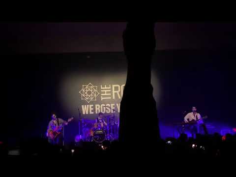 09/01/19 좋았는데 LIKE WE USED TO + CALIFORNIA  - THE ROSE WE ROSE YOU IN NYC