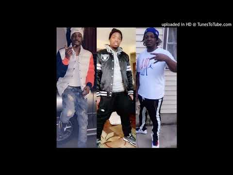 VRossThaG x Dot Hus x Fats Locc - Free Throw