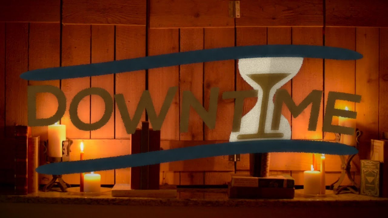 Downtime 2
