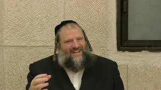 למה היה צריך בקבלת התורה 'כפה עליהם הר כגיגית'? שיעור עומק בדברי המהר"ל והכוזרי - פרשת יתרו, משפטים