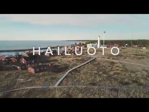 The Magic of Hailuoto Island in Oulu, Finland