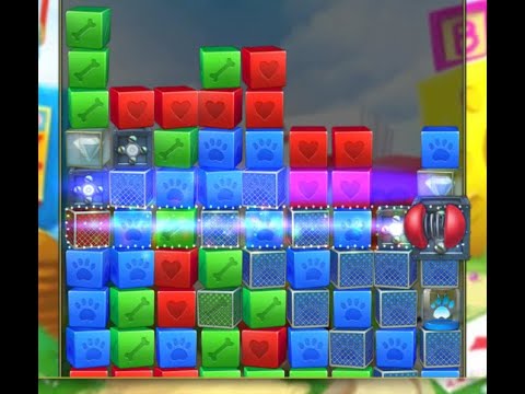 Pet Rescue Saga Level 5186 x2 no boosters