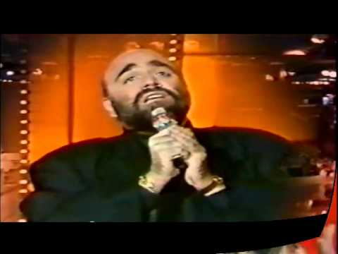 Trying To Catch The Wind - Demis Roussos