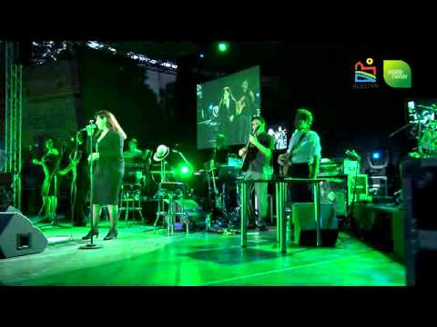 Basia Trzetrzelewska