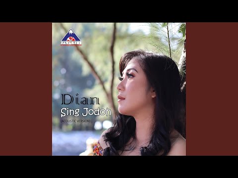 Sing Jodoh (Acoustic Version)