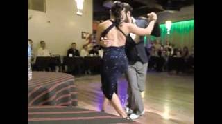 Video thumbnail for Pablo Rodriguez y Corina Herrera - 1/3