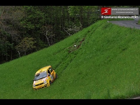 Rally Camera Car Video - 😂 OUT OF WAY😂 - SUPER FUNNY, DIE OF LAUGHING