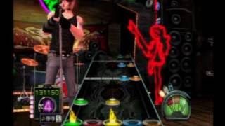 Guitar Hero 3 - My Name is Jonas - Weezer - Expert 100% (FC)