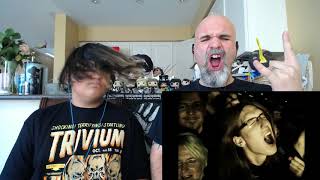 Kreator - Hail To The Hordes [Reaction/Review]