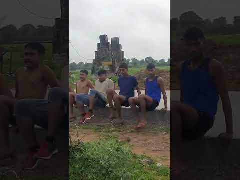 agniveer physical  special physical  beach  ggc