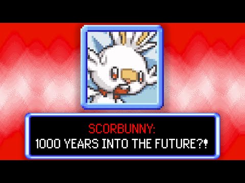 The Most Emotional Pokemon Mystery Dungeon Rom Hack Broke Me!