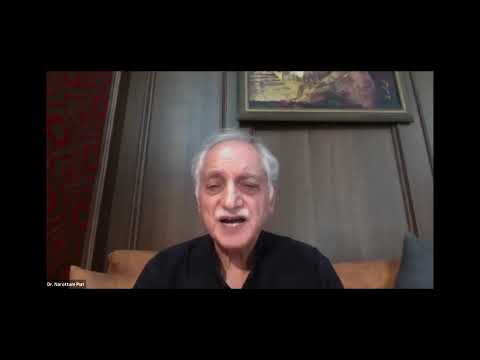 CAHO Webinar: NABH 5th edition- What is in & out: By-Dr. Pawan Kapoor, Dr. Narottam Puri & Dr. Lallu