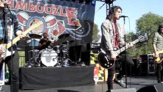 The Friday Night Boys- Thursday Night Pregame