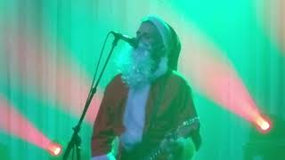 Local H - Disgruntled Christmas (Merrionette Park, 12-16-17)