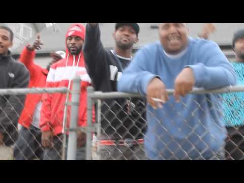 VONTA GRAYY FLINT TRAILER  | SHOT BY @PRODUCTFILMS |