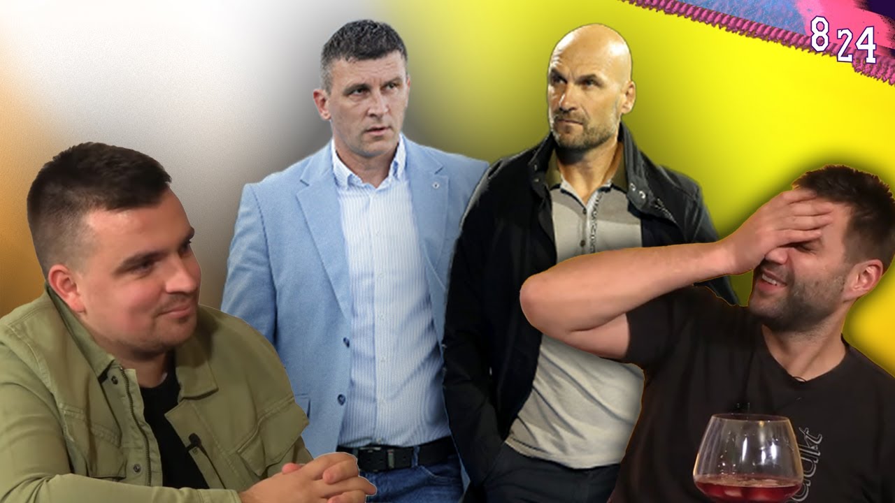 "Zaslužiti" titulu / Denis vs Profa #4