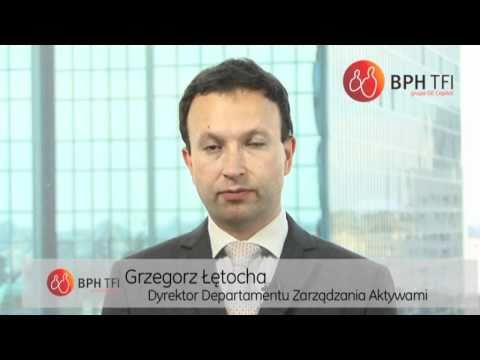 Aktualne trendy rynkowe oraz dobre wyniki funduszu BPH SFIO Total Profit