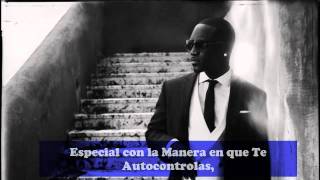 So Special - Akon (Sub Español)