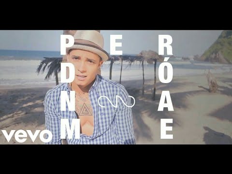 Sixto Rein - Perdóname [Official Vídeo]