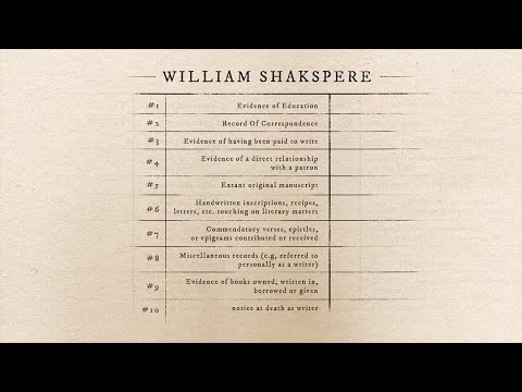 Last Will & Testament Paper Trails Segment