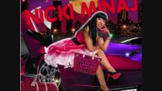 NICKI MINAJ - GET SILLY - BEST OF NICKI MINAJ