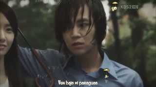 Download lagu Ost Love Rain - Jang Geun Suk - Love Rain Sub Español mp3