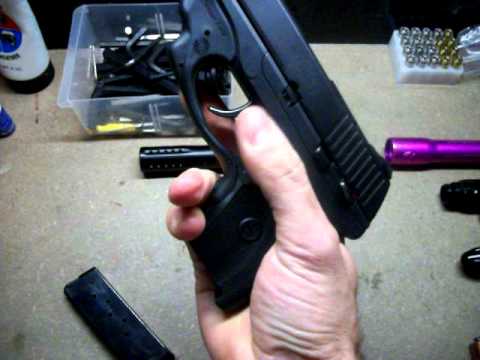 Crimson Trace's Brushline and Hardline Scopes | Guns \u0026 Gear