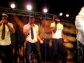 Naturally 7 "Say you love me" 