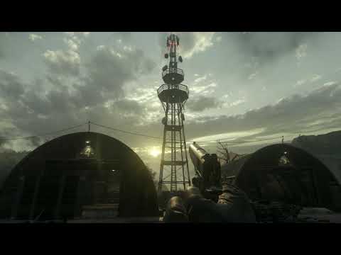 [MWR] Gun Sync {Sprinky - Play the Keytar}