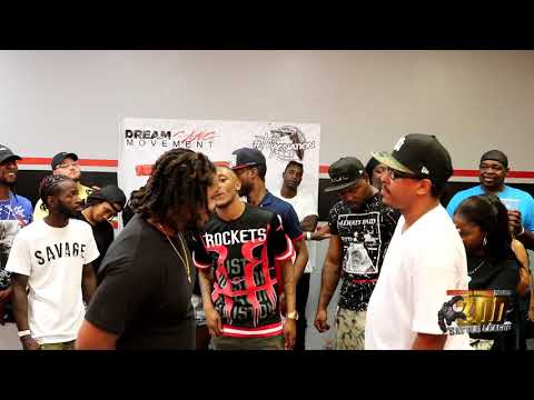 J-Benz vs Brixx Belvy