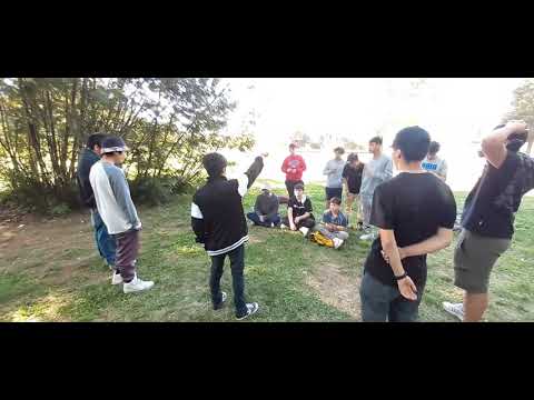 CANCINO & QUIROZ VS TEAM VO' SAÍ/ SEMIFINALES BDFP 2020!🔥