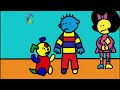 Toddworld Pickle S Problem 2004 UK Dub
