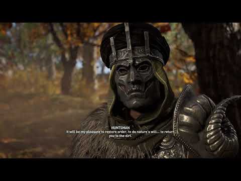 Assassin’s Creed® Odyssey Legacy of the First Blade Walkthrough Episode 1 Part 3