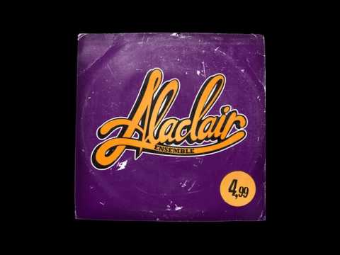 Alaclair Ensemble - Lord Finesse vs Percee P