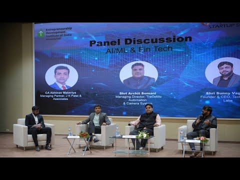 15th Empresario Startup Summit :The Nextgen Youth Innovators ( Guest Speaker: Aman Gupta) 15th Empresario Startup Summit :The Nextgen Youth Innovators ( Guest Speaker: Aman Gupta)