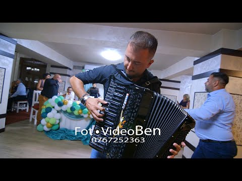 Alex de la Severin🎤Formația MC Bend Colaj Super Joc LIVE 2022💥