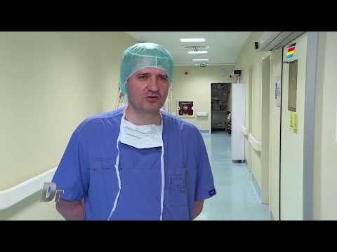 afectarea vederii în bolile vasculare