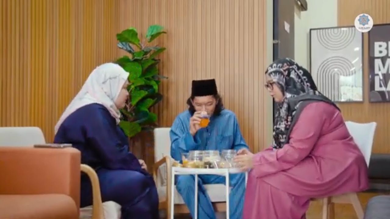 Blood Checkup Raya | Klinik Al-Fatih Krubong