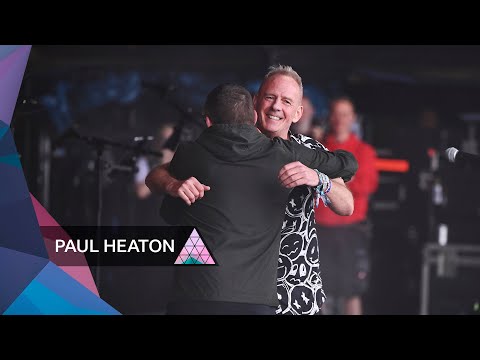 The Old Radio - Paul Heaton