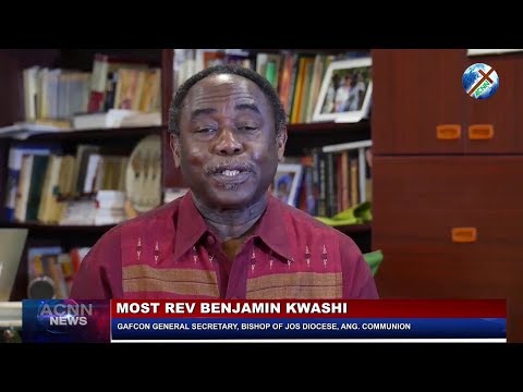 ACNN TV NEWS UPDATE OF JANUARY 25, 2019